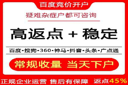 竞价推广SEM托管的成功之路——某行业领军企业的实践